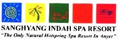 Trademark SANGHYANG INDAH SPA RESORT+LUKISAN