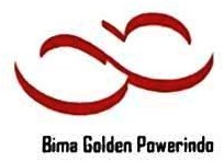 Trademark BIMA GOLDEN POWERINDO+LOGO