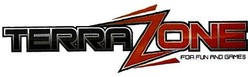 Trademark TERRA ZONE