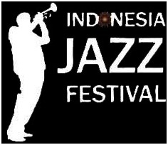 Trademark INDONESIA JAZZ FESTIVAL