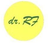 Trademark DR. RF