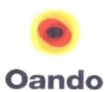 Trademark OANDO+LOGO