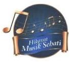 Trademark HIKAYAT MUSIK SEHATI+LUKISAN