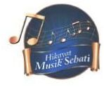 Trademark HIKAYAT MUSIK SEHATI+LUKISAN ORANG