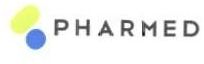 Trademark PHARMED + LOGO