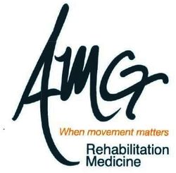 Trademark AMG WHEN MOVEMENT MATTERS