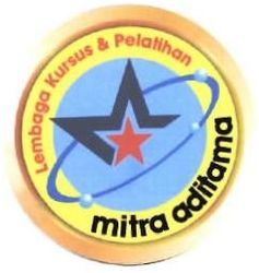 Trademark LKP MITRA ADITAMA