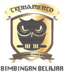 Trademark TREINAMENTO BIMBINGAN BELAJAR