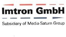 Trademark IMTRON GMBH