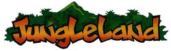 Trademark JUNGLE LAND + LOGO