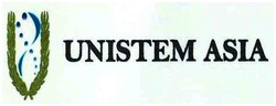 Trademark UNISTEM ASIA+LOGO