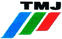 Trademark TMJ+LUKISAN