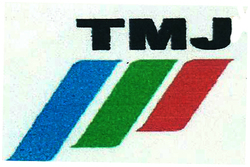 Trademark TMJ+LUKISAN