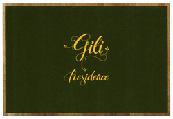 Trademark GILI RESIDENCE