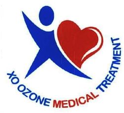 Trademark XO OZONE MEDICAL TREATMENT+LOGO