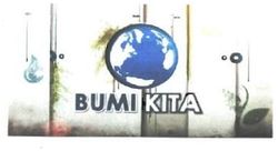 Trademark BUMI KITA+LUKISAN