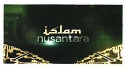 Trademark ISLAM NUSANTARA+LUKISAN