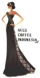 Trademark MISS COFFEE INDONESIA+LUKISAN