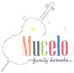 Trademark MUCELO