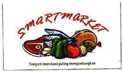 Trademark SMARTMARKET+LUKISAN