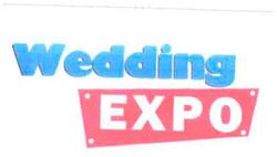 Trademark WEDDING EXPO