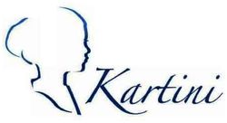 Trademark KARTINI + LOGO