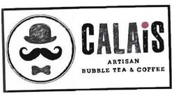 Trademark CALAIS + LOGO