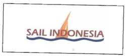 Trademark SAIL INDONESIA + LOGO