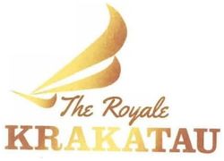 Trademark THE ROYALE KRAKATAU