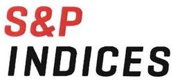 Trademark S&P INDICES