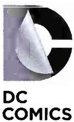 Trademark DC COMICS + LOGO