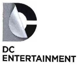 Trademark DC ENTERTAINMENT + LOGO