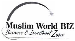 Trademark MUSLIM WORLD BIZ