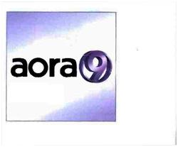 Trademark AORA 9