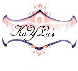 Trademark KAYLAS