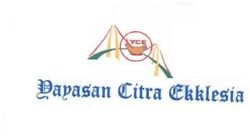 Trademark YAYASAN CITRA EKKLESIA + LOGO