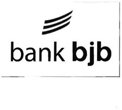 Trademark BANK BJB