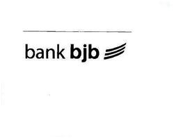 Trademark BANK BJB