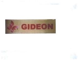 Trademark GIDEON