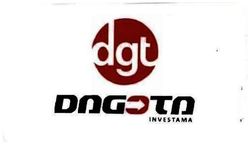 Trademark DGT DAGOTA INVESTAMA