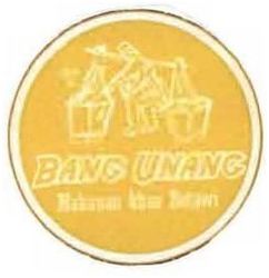 Trademark BANG UANG