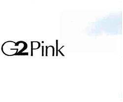 Trademark G2 PINK