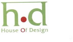 Trademark HD HOUSE OF DESIGN