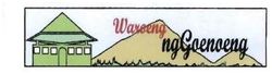 Trademark WAROENG NGGOENOENG + LOGO