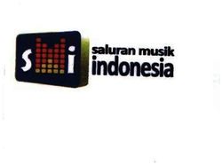 Trademark SALURAN MUSIK INDONESIA