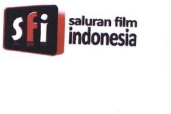 Trademark SALURAN FILM INDONESIA