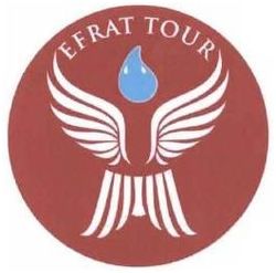 Trademark EFRAT TOUR + LOGO