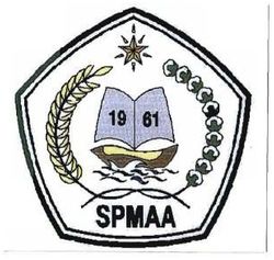 Trademark SPMAA + LOGO