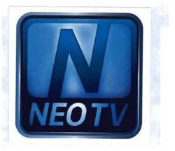 Trademark NEOTV + LOGO