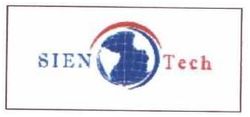 Trademark SIEN TECH